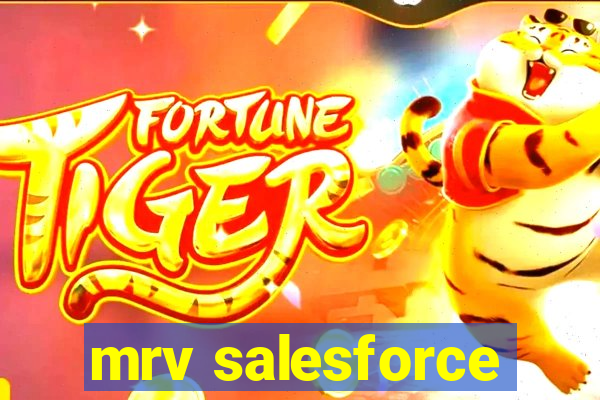 mrv salesforce